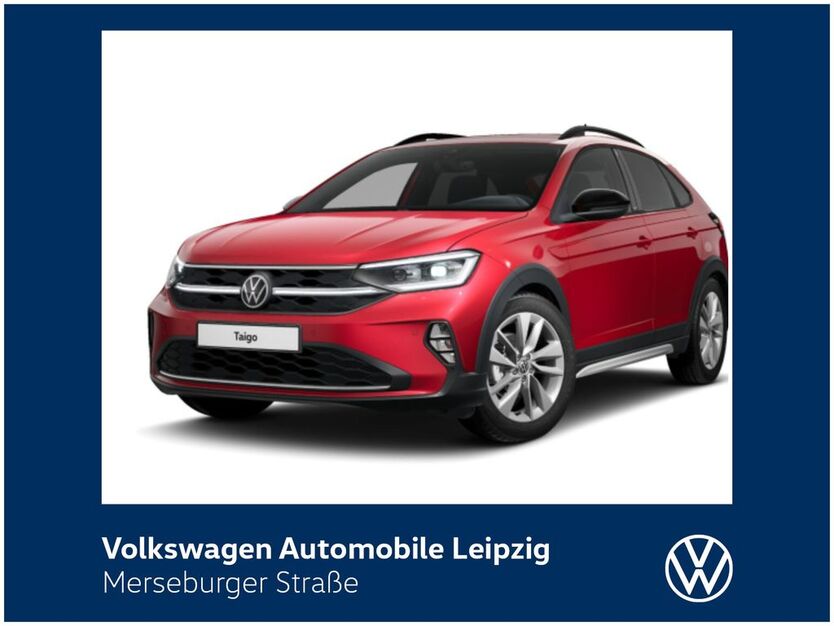 VW Taigo 27.000 km 23.330 € Leipzig 04347
