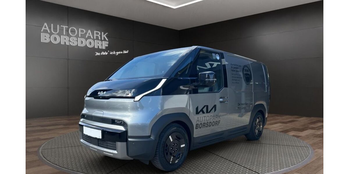 Kia PV5 2.000 km 38.990 &euro; Borsdorf bei Leipzig 04451