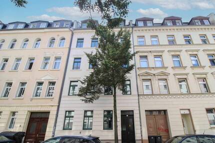 Sicher Vermietet: Zentrumsnahe 2 Zimmer ETW mit Balkon