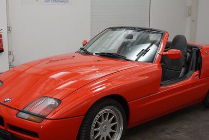 BMW Z1 74.000 km 34.900 &euro; Leipzig 04347