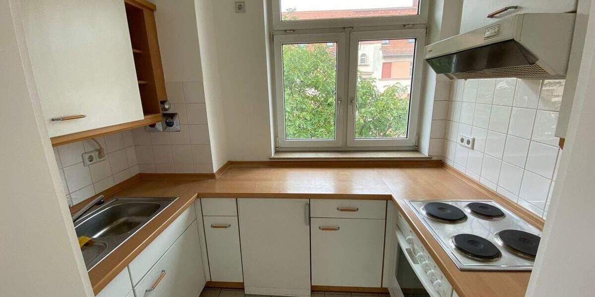 Etagenwohnung Leipzig Gohlis-Mitte - 3 Zimmer, 94 m&sup2;, 333.000&euro; | Angebot:25997821