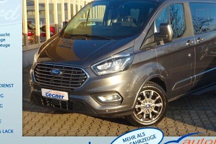 Ford Tourneo Custom 45.498 km 37.340 &euro; Eilenburg 04838