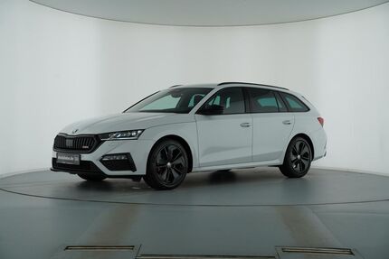 Skoda Octavia 61.933 km 34.498 &euro; Leipzig 04103