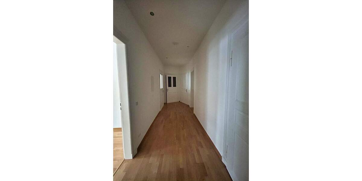 Waldstraßenviertel...Großzügige 3-Raum-Wohnung in exklusiven Altbau! 3 zimmer