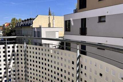 Blickfang für Singles und Paare 2 zimmer