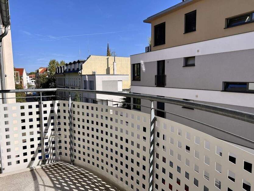 Blickfang für Singles und Paare 2 zimmer