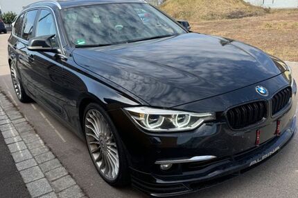 Alpina D3