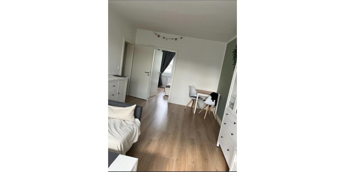 Etagenwohnung Leipzig Südwest - 3 Zimmer, 59 m&sup2;, 668&euro; | Angebot:26396286