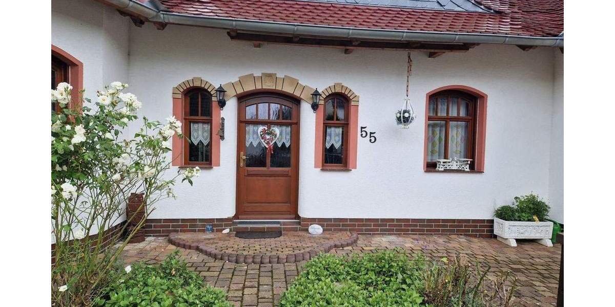 Einfamilienhaus Leipzig Böhlitz-Ehrenberg - 5 Zimmer, 219 m&sup2;, 699.000&euro; | Angebot:25733956
