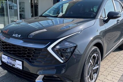 Kia Sportage 27.500 km 25.980 &euro; Leipzig 04179