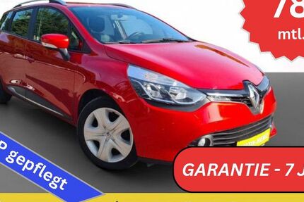 Renault Clio 112.537 km 7.880 € Halle (Saale) 06128