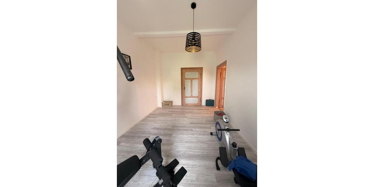 Etagenwohnung Merseburg - 3 Zimmer, 99 m&sup2;, 700&euro; | Angebot:26680670