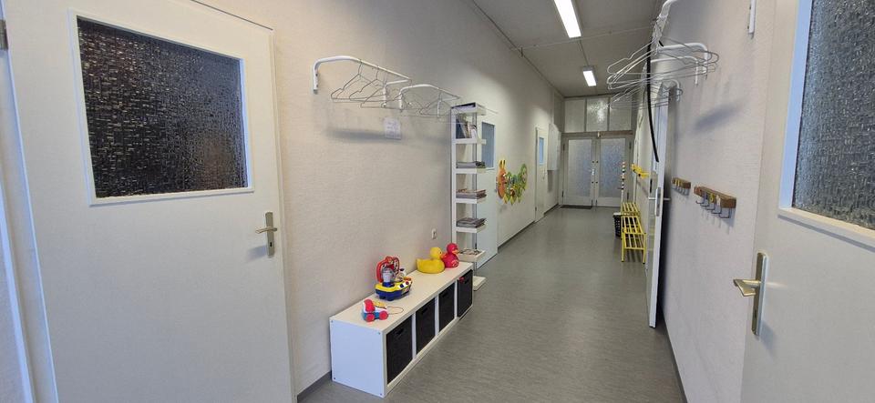 Gewerbeobjekt Delitzsch - 1.300&euro; | Angebot:25220275