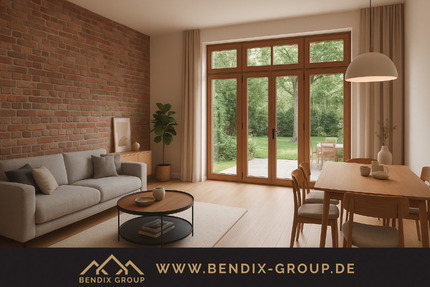 Wohnung Leipzig Anger-Crottendorf - 3 Zimmer, 114 m&sup2;, 709.650&euro; | Angebot:25685701