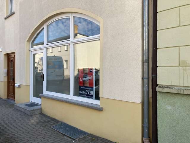 Etagenwohnung Schkeuditz Altscherbitz - 3 Zimmer, 74 m&sup2;, 740&euro; | Angebot:27277937