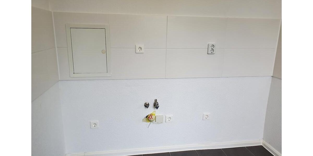 Etagenwohnung Leipzig Lausen-Grünau - 1 Zimmer, 33 m&sup2;, 344&euro; | Angebot:26130448