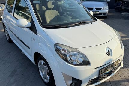 Renault Twingo 157.421 km 1.999 &euro; Krostitz 04509