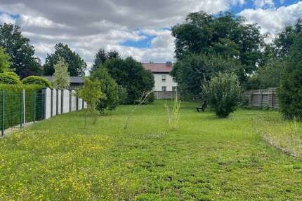 Grundstück Landsberg - 150.000&euro; | Angebot:21122804