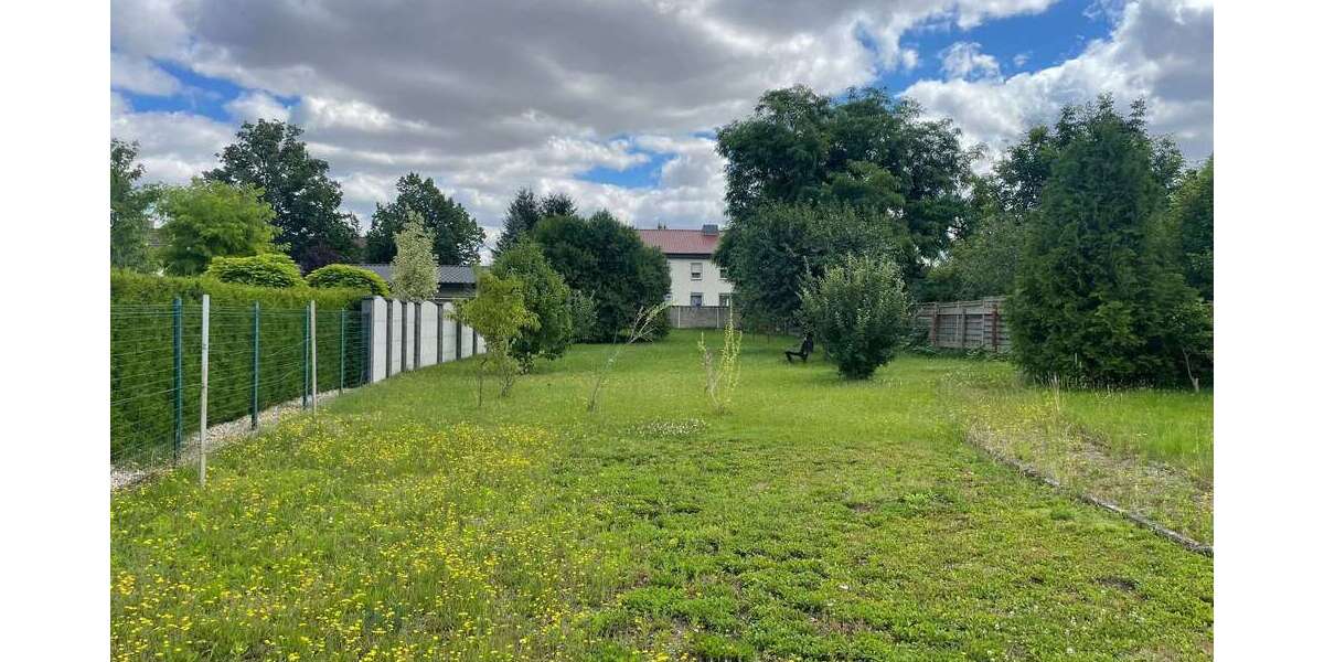 Grundstück Landsberg - 150.000&euro; | Angebot:21122804