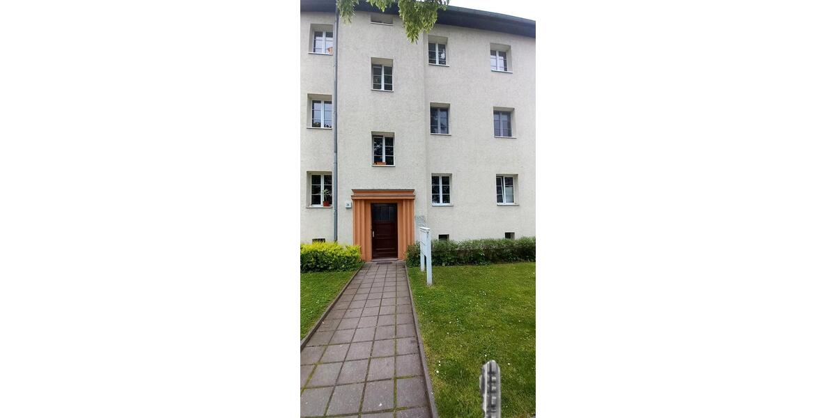 Etagenwohnung Leipzig Altwest - 2 Zimmer, 73 m&sup2;, 850&euro; | Angebot:26669934
