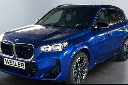 BMW X1 13.500 km 49.490 &euro; Leipzig 04347