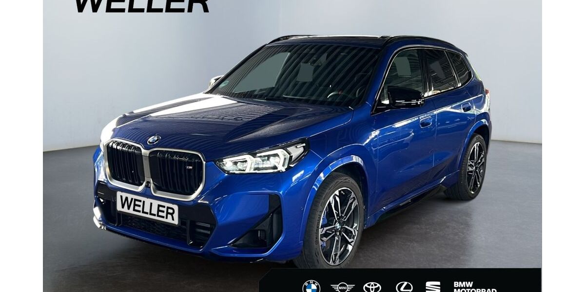 BMW X1 13.500 km 50.990 &euro; Leipzig 04347