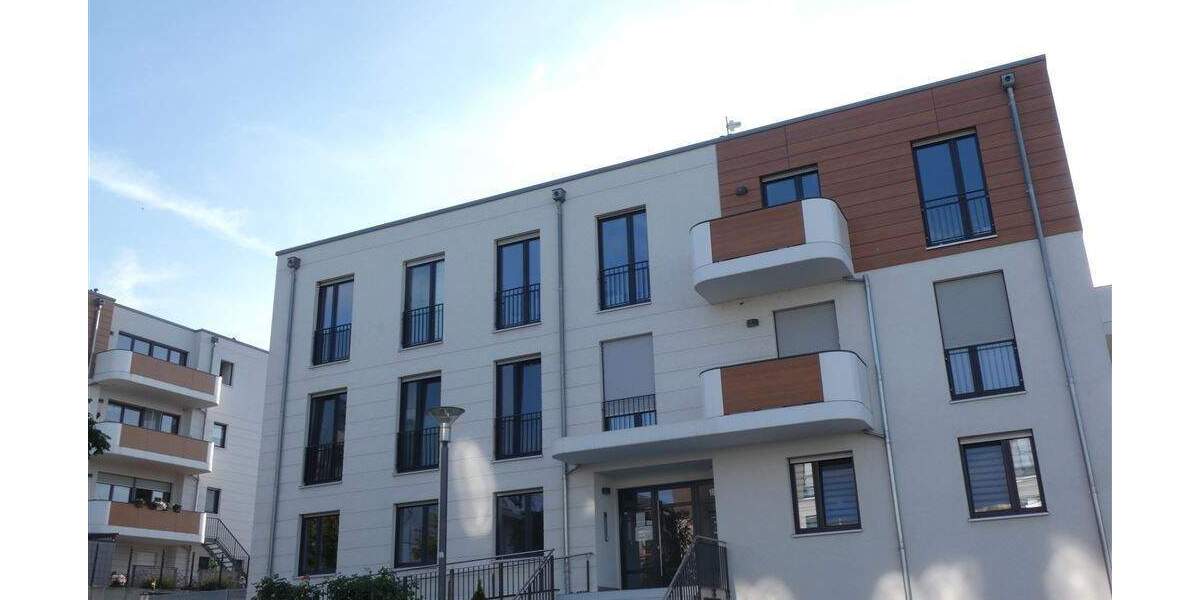 Etagenwohnung Zwenkau Kotzschbar - 4 Zimmer, 108 m&sup2;, 1.499&euro; | Angebot:25702985