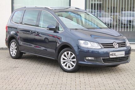 VW Sharan 172.846 km 13.699 &euro; Leipzig 04249