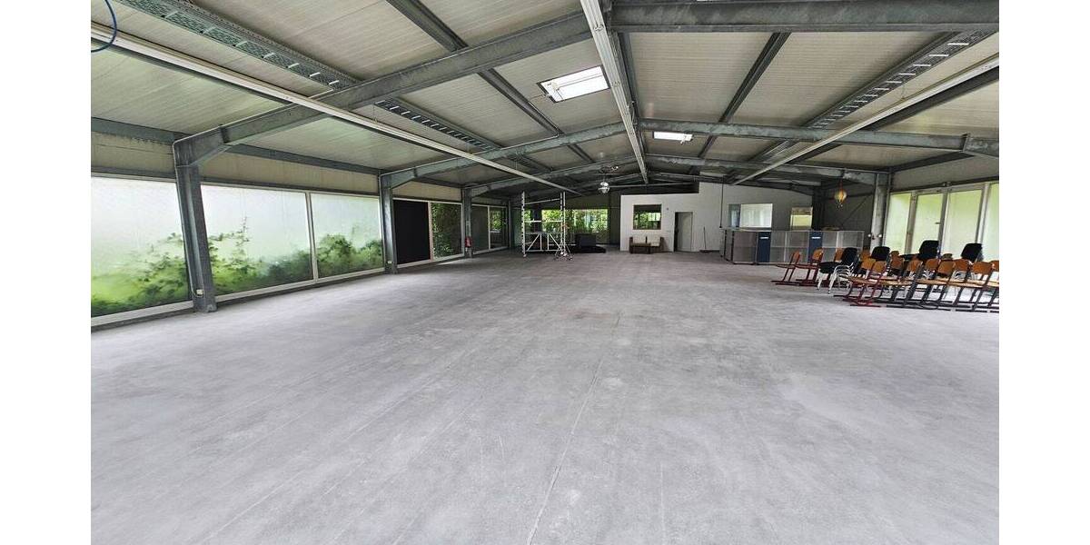 Gewerbeobjekt Leipzig Dölitz-Dösen - 2.980.000&euro; | Angebot:26128775
