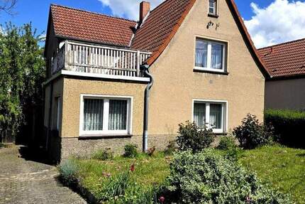 Haus Bad Lausick Steinbach - 6 Zimmer, 110 m&sup2;, 119.000&euro; | Angebot:25424624