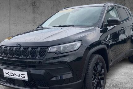 Jeep Compass 11.957 km 24.999 &euro; Leipzig 04178