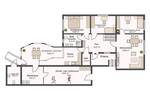 Bungalow Leipzig Baalsdorf - 5 Zimmer, 184 m&sup2;, 595.000&euro; | Angebot:26916655
