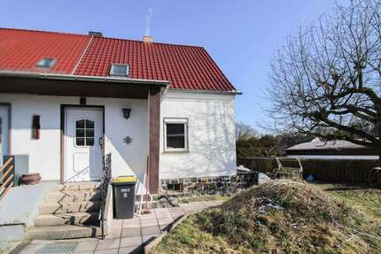 Haus Grimma - 4 Zimmer, 80 m&sup2;, 95.000&euro; | Angebot:27080186