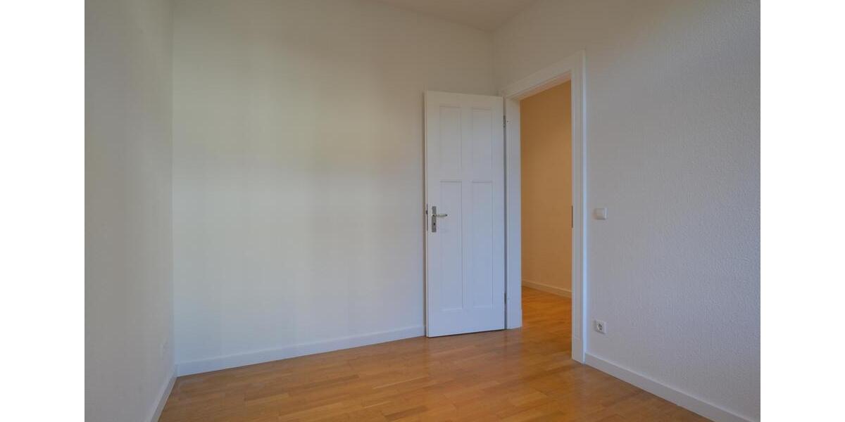 I in Renovierung I gemütliche 4-RW mit Balkon in Gohlis I hochwertige Einbauküche I modernes Bad + Gäste-WC I 4 zimmer