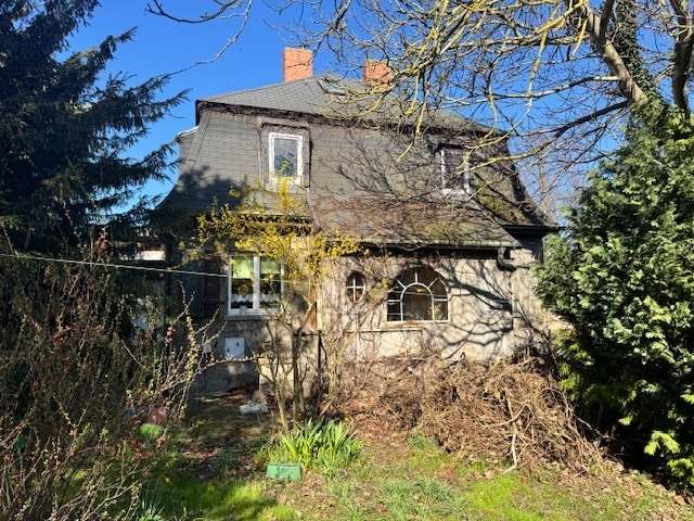 Haus zum Kaufen in Weißenfels 159.000 € 140 m²