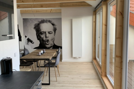 Wohnung zum Mieten in Leipzig 760 € 77 m² 3 zimmer