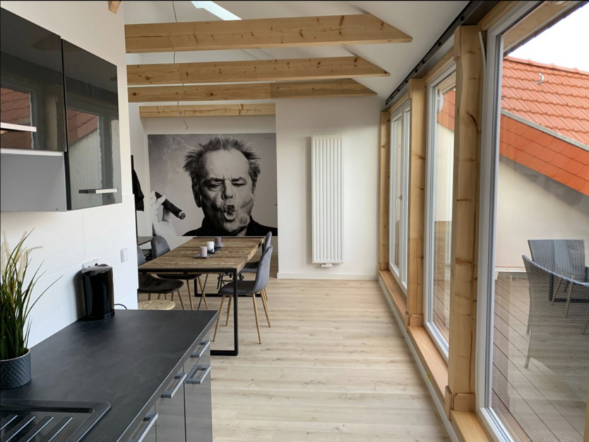 Wohnung zum Mieten in Leipzig 760 € 77 m² 3 zimmer