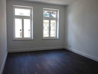 Etagenwohnung Leipzig Leutzsch - 3 Zimmer, 78 m&sup2;, 1.000&euro; | Angebot:25739489