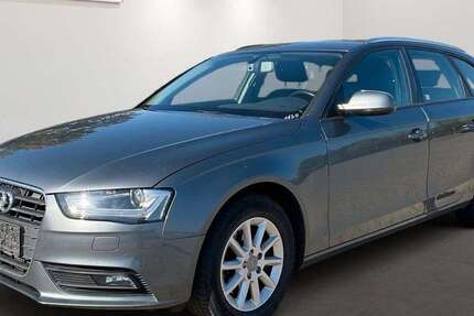 Audi A4 162.299 km 6.299 &euro; Sandersdorf-Brehna 06796