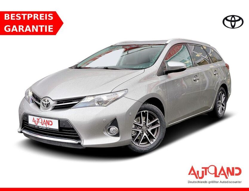 Auris Touring Sports