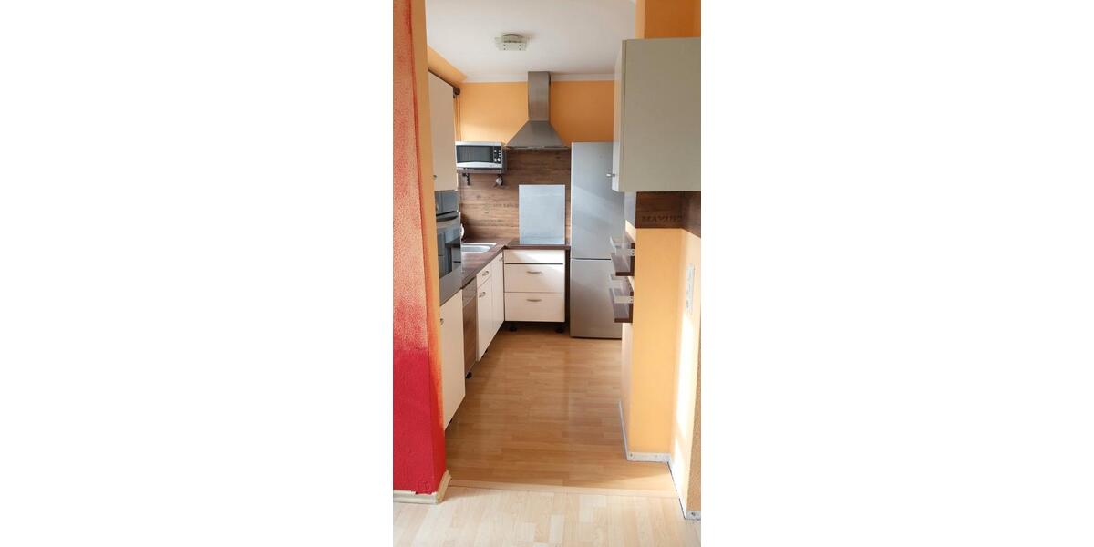 Dachgeschoßwohnung Leipzig Süd - 3 Zimmer, 63 m&sup2;, 220.000&euro; | Angebot:26926200