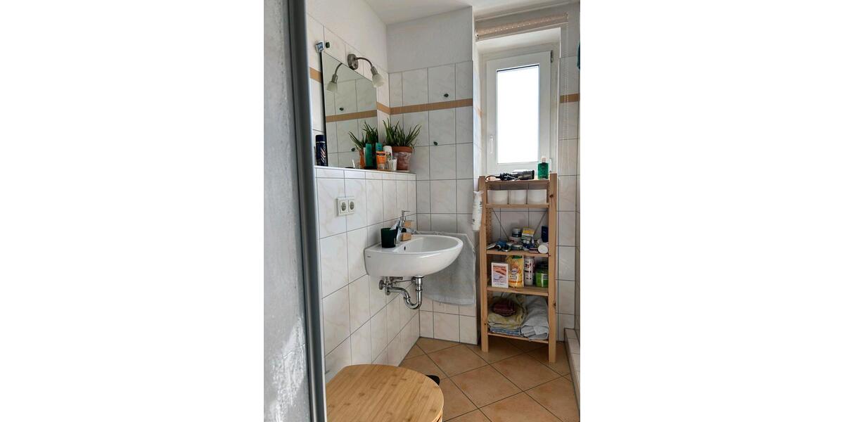 Etagenwohnung Leipzig Nord - 2 Zimmer, 45 m&sup2;, 499&euro; | Angebot:26617961