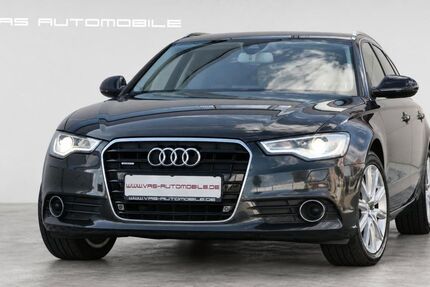 Audi A6 151.600 km 14.500 &euro; Leipzig 04179