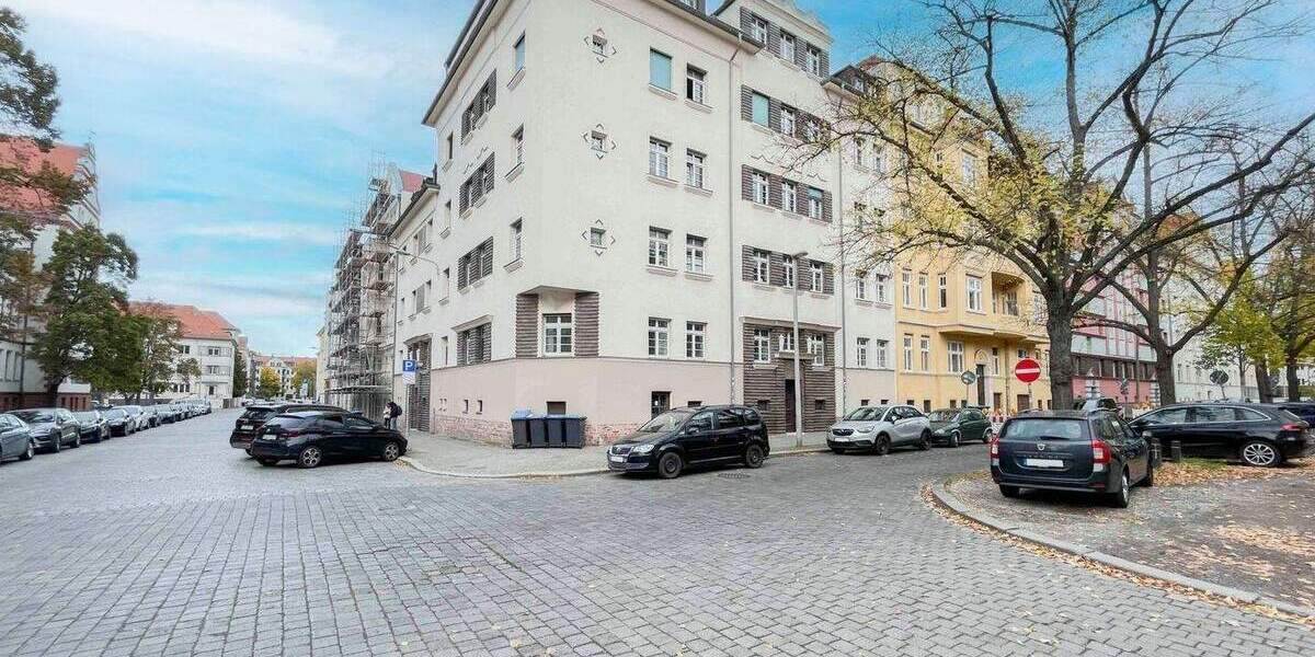 Einfamilienhaus Leipzig Reudnitz-Thonberg - 2 Zimmer, 115.000&euro; | Angebot:25702775