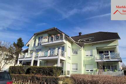 Wohnung Markkleeberg - 2 Zimmer, 66 m&sup2;, 225.000&euro; | Angebot:25363404