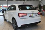 Audi A1 1.6 TDI Sport/Xenon Plus/MMI/Teilleder/17´´ 117.089 km 13.990 &euro; Leipzig 04347