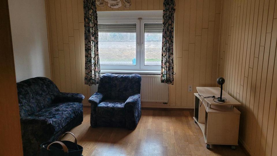 Einfamilienhaus Landsberg - 4 Zimmer, 125 m&sup2;, 210.000&euro; | Angebot:26699072
