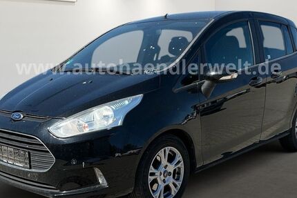 Ford B-Max 126.830 km 5.999 &euro; Brehna 06796