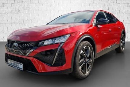 Peugeot 408 29.400 km 22.950 &euro; Delitzsch OT Döbernitz 04509