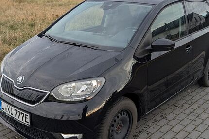 Skoda Citigo 39.000 km 11.600 &euro; Markkleeberg 04416
